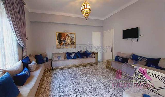 Appartement 85 m² à louer à Tanger — Photo 5