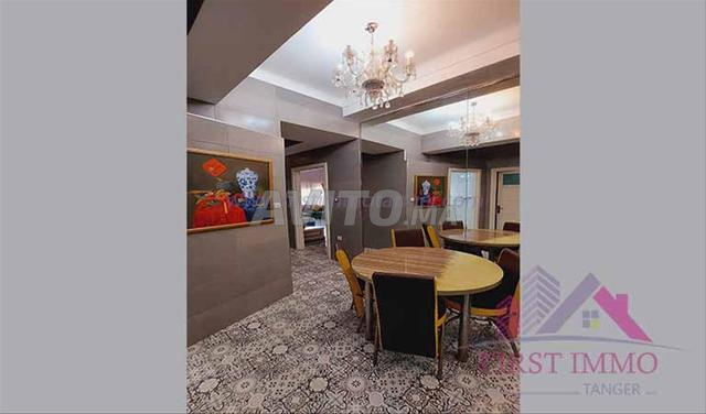 Appartement 85 m² à louer à Tanger — Photo 9