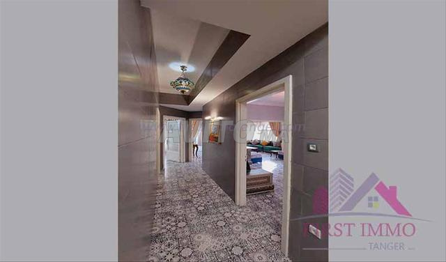 Appartement 85 m² à louer à Tanger — Photo 13