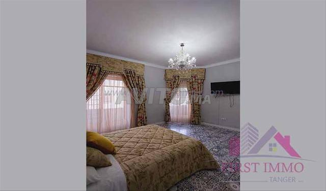 Appartement 85 m² à louer à Tanger — Photo 15