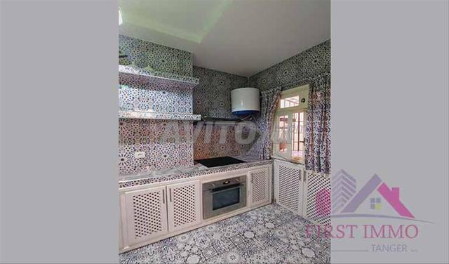 Appartement 85 m² à louer à Tanger — Photo 17