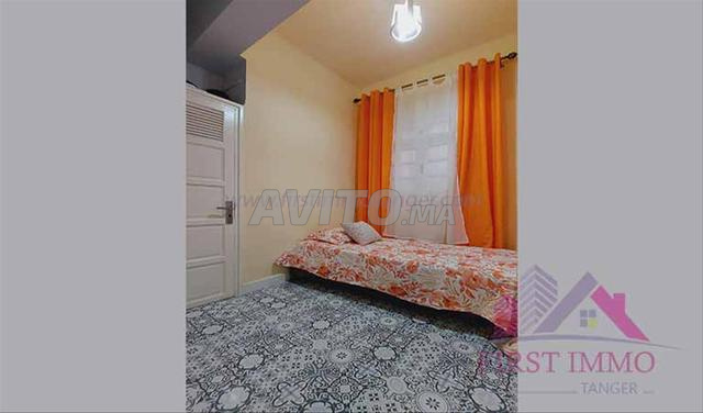 Appartement 85 m² à louer à Tanger — Photo 19