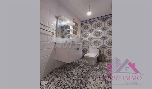 Appartement 85 m² à louer à Tanger — Photo 21