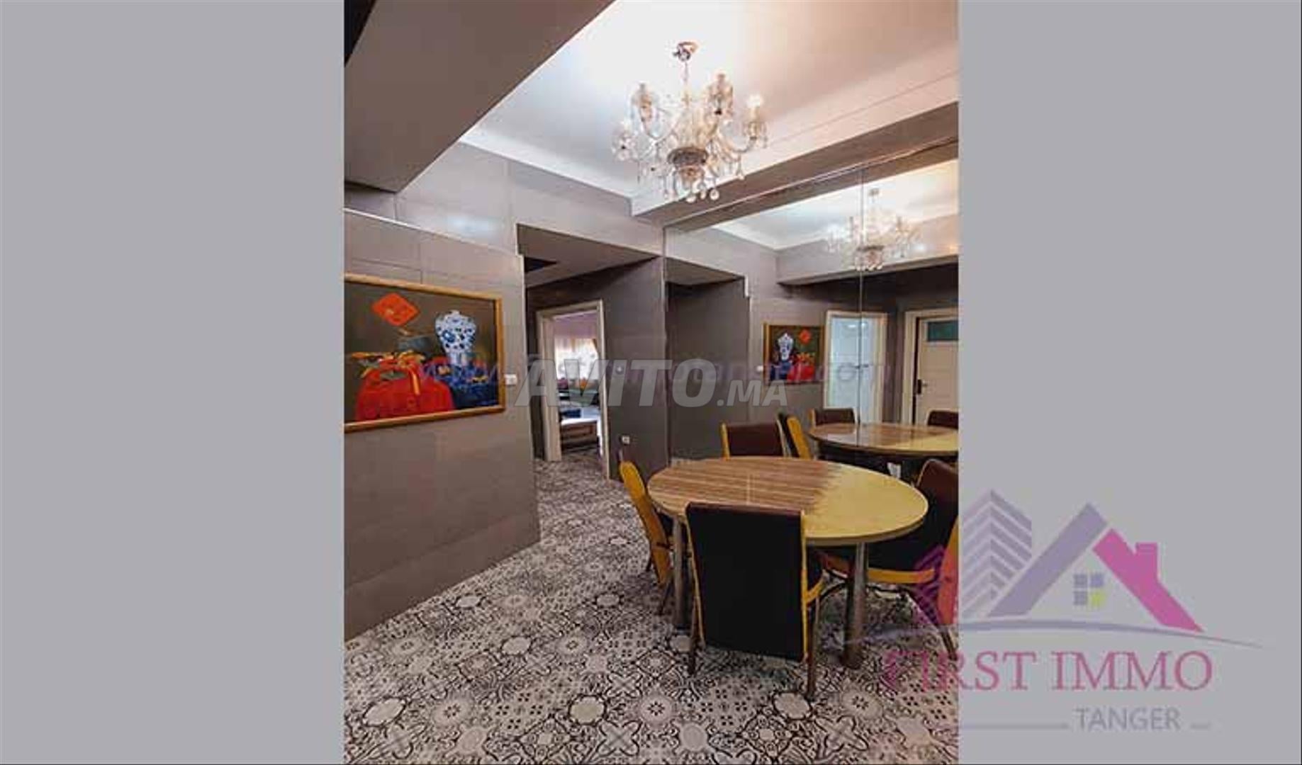 Appartement 85 m² à louer à Tanger — Photo 10
