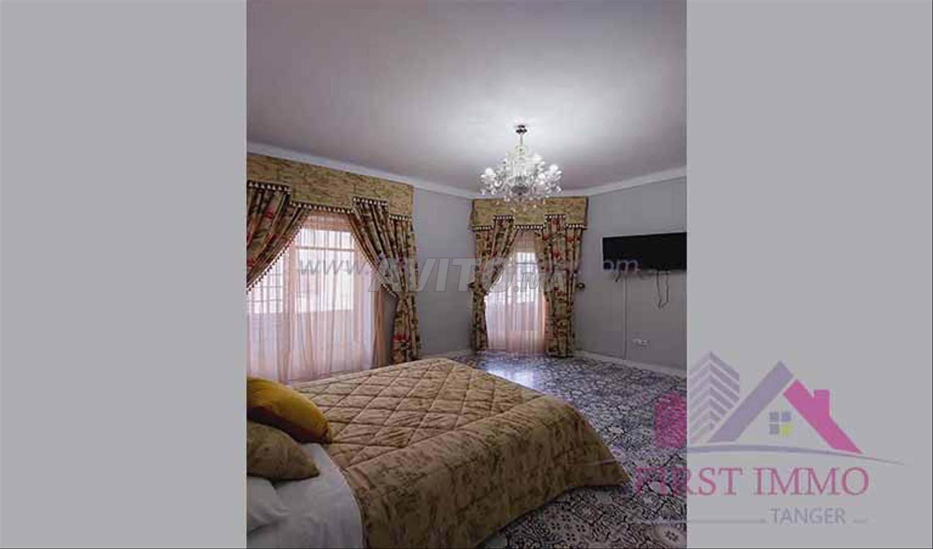 Appartement 85 m² à louer à Tanger — Photo 16