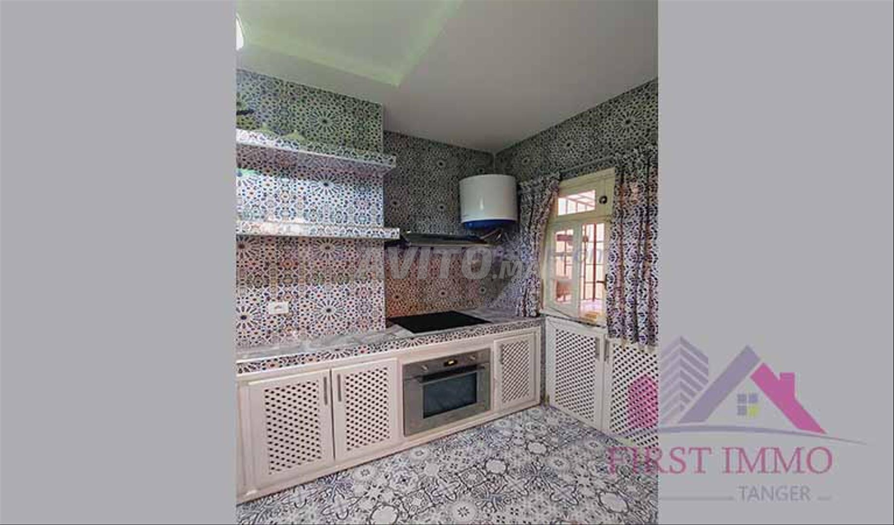 Appartement 85 m² à louer à Tanger — Photo 18