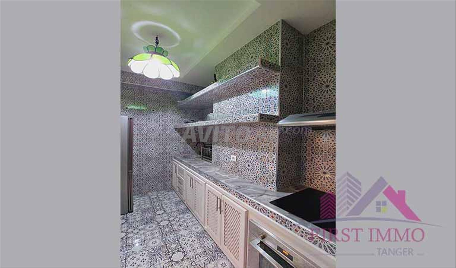 Appartement 85 m² à louer à Tanger — Photo 24