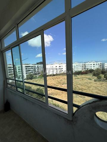 3-Bedroom Apartment 140 m² for Rent in Casablanca (California) — Photo 9