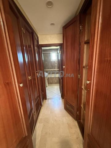 3-Bedroom Apartment 140 m² for Rent in Casablanca (California) — Photo 11