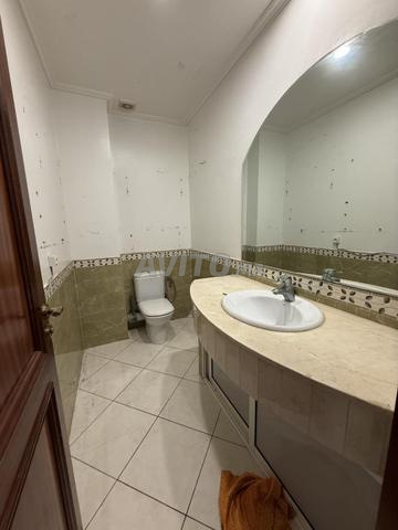 3-Bedroom Apartment 140 m² for Rent in Casablanca (California) — Photo 13