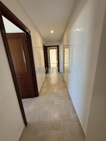 3-Bedroom Apartment 140 m² for Rent in Casablanca (California) — Photo 19