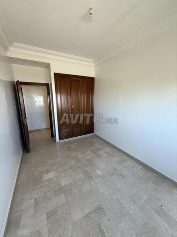 3-Bedroom Apartment 140 m² for Rent in Casablanca (California) — Photo 21