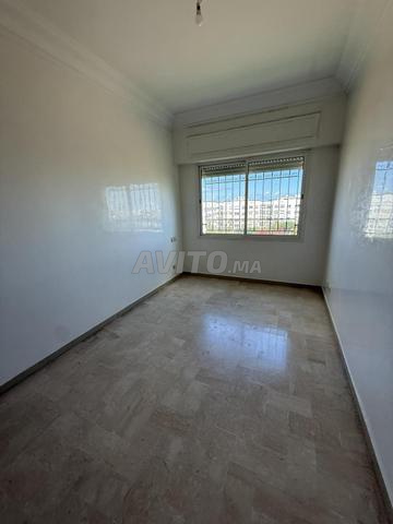3-Bedroom Apartment 140 m² for Rent in Casablanca (California) — Photo 25