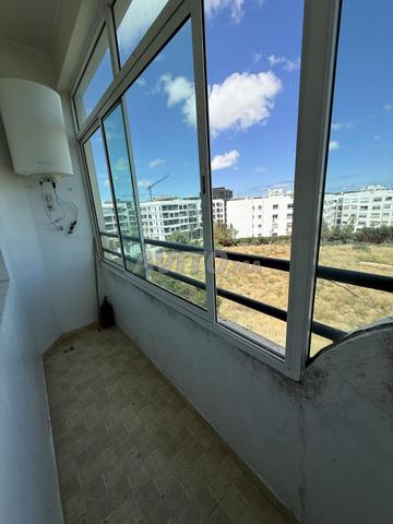 3-Bedroom Apartment 140 m² for Rent in Casablanca (California) — Photo 29