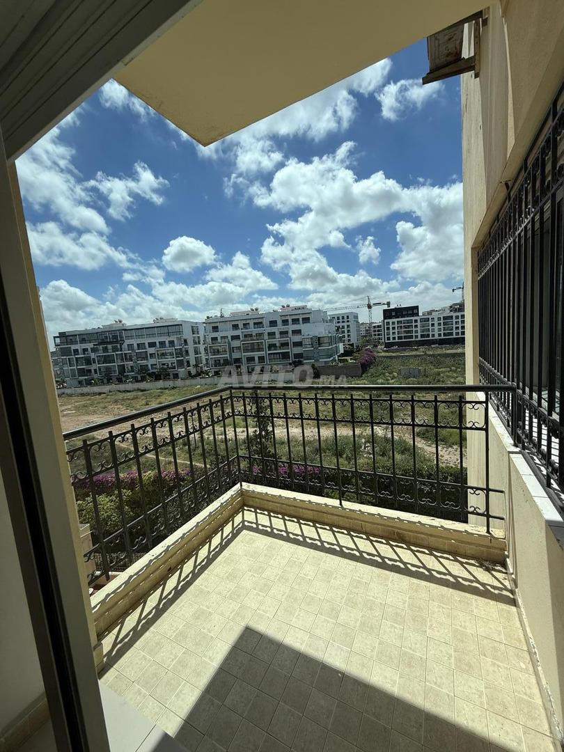 3-Bedroom Apartment 140 m² for Rent in Casablanca (California) — Photo 6