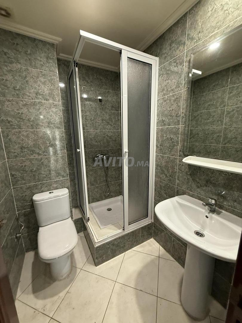 3-Bedroom Apartment 140 m² for Rent in Casablanca (California) — Photo 8
