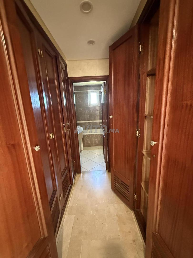 3-Bedroom Apartment 140 m² for Rent in Casablanca (California) — Photo 12