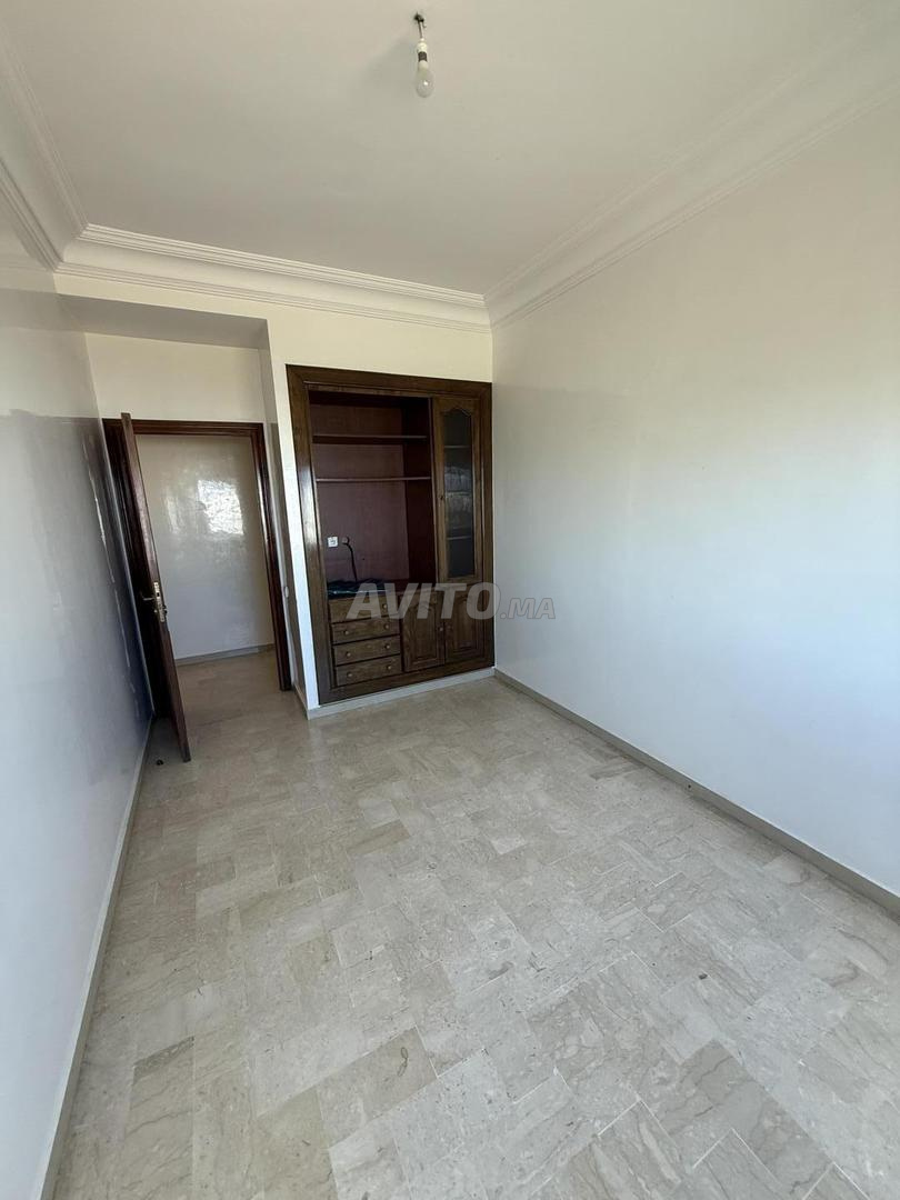 3-Bedroom Apartment 140 m² for Rent in Casablanca (California) — Photo 18