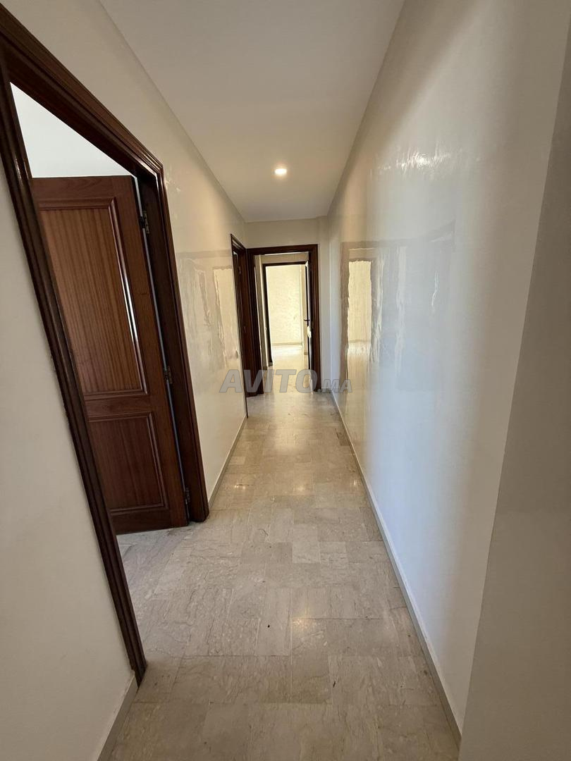 3-Bedroom Apartment 140 m² for Rent in Casablanca (California) — Photo 20