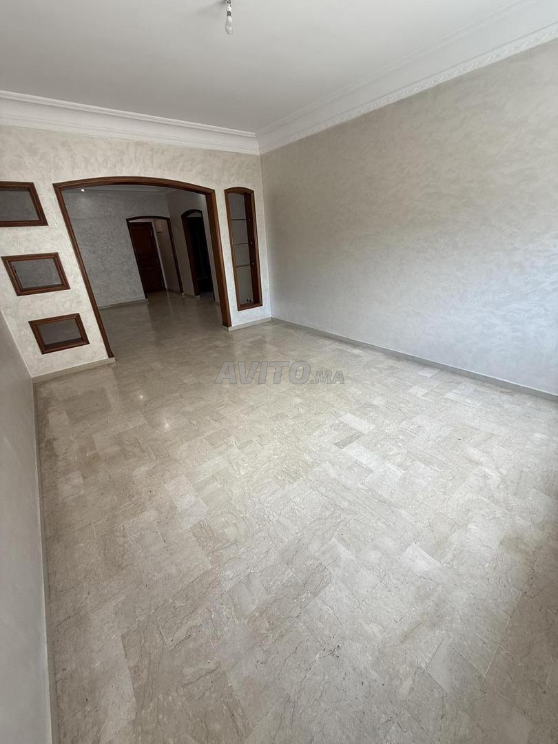 3-Bedroom Apartment 140 m² for Rent in Casablanca (California) — Photo 28