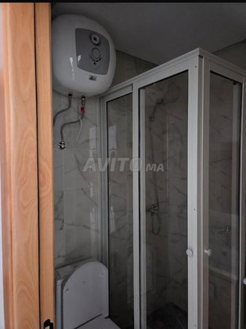شقة 50 متر مربع للإيجار في الدار البيضاء (روش نوي) — Photo 19