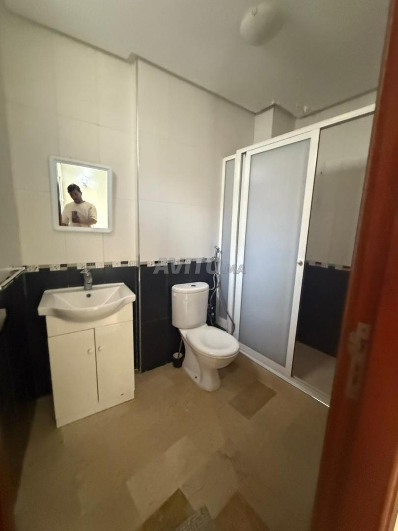 شقة 50 متر مربع للإيجار في الدار البيضاء (روش نوي) — Photo 8