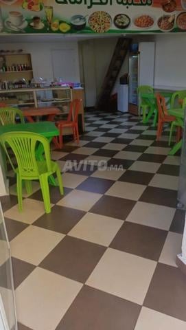 محل تجاري 56 م² للبيع في الرباط — Photo 4