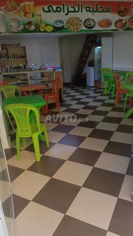 محل تجاري 56 م² للبيع في الرباط — Photo 8