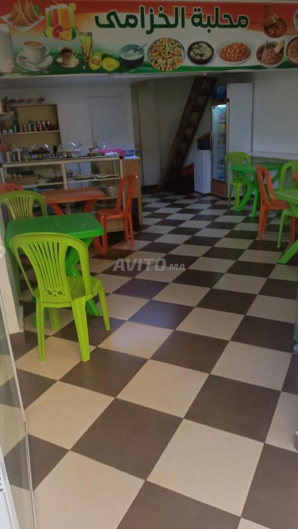 محل تجاري 56 م² للبيع في الرباط — Photo 7