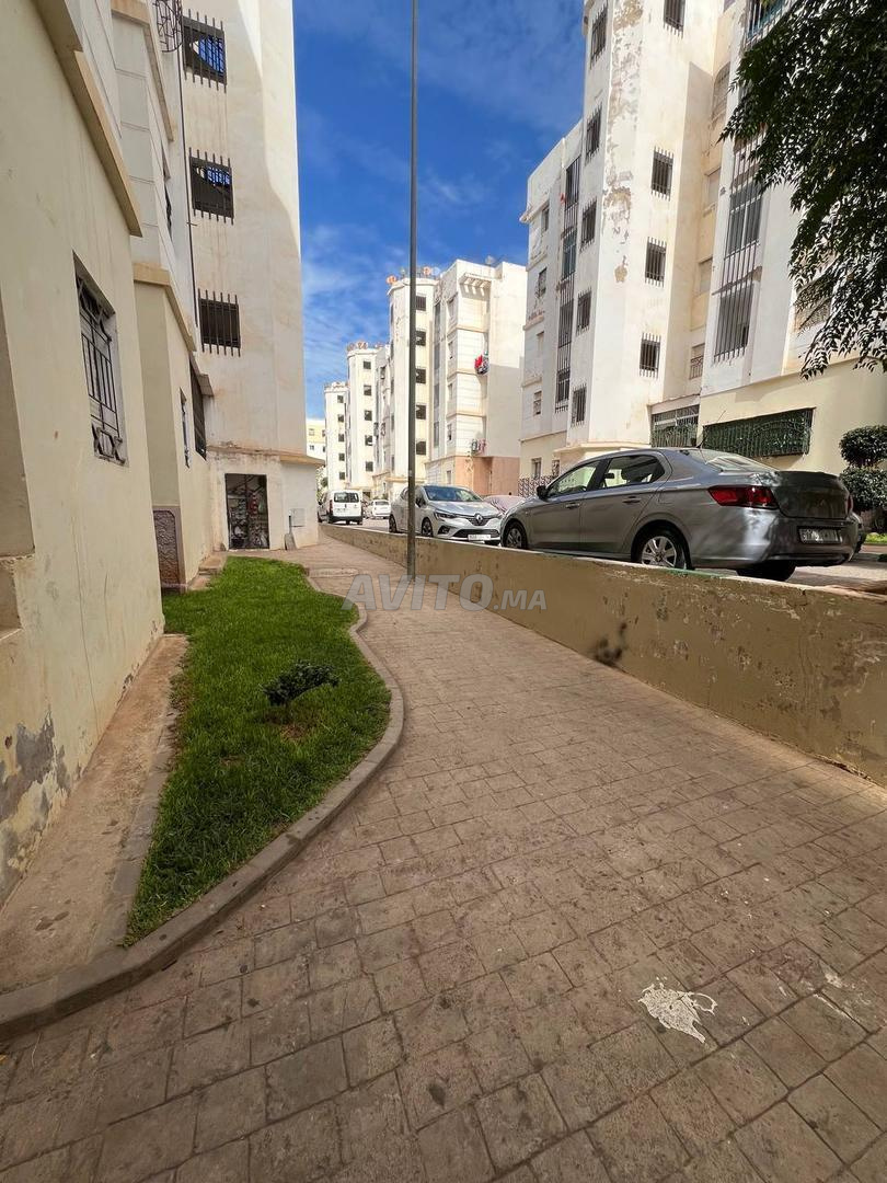 شقة 50 م² للبيع في تاماريس، الدار البيضاء — Photo 4