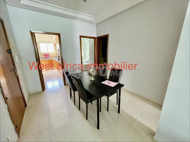 Appartement meublé 110 m² à louer à Rabat (Agdal) — Photo 11
