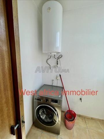 Appartement meublé 110 m² à louer à Rabat (Agdal) — Photo 21