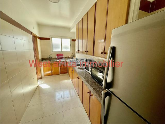 Appartement meublé 110 m² à louer à Rabat (Agdal) — Photo 27