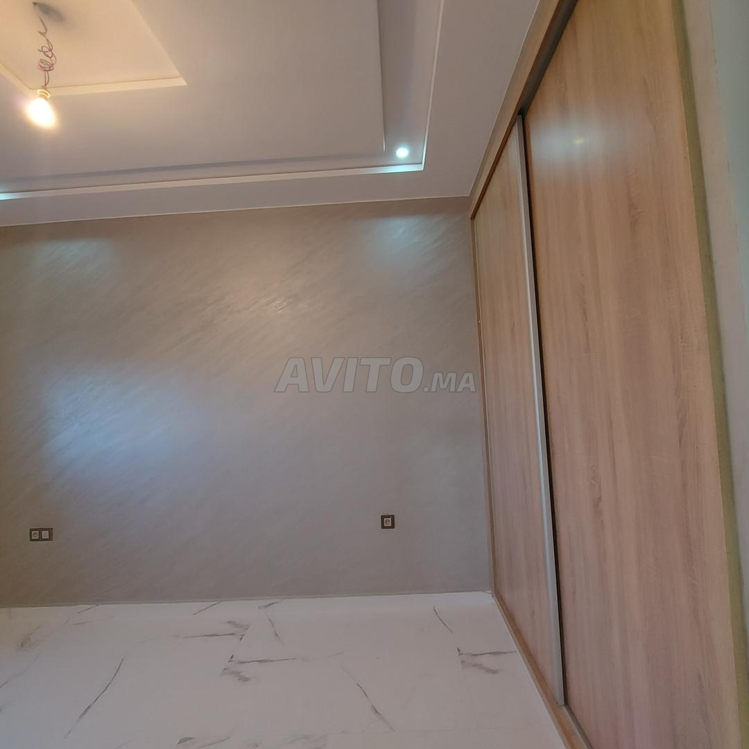 New Apartment for Sale in Saidia — Photo 12