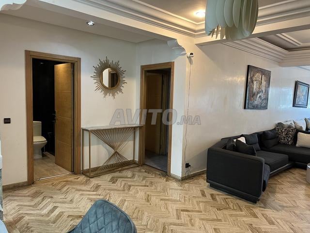 شقة 227 م² للبيع في الدار البيضاء — Photo 3