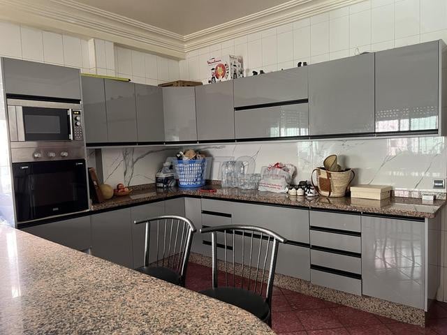 شقة 227 م² للبيع في الدار البيضاء — Photo 5