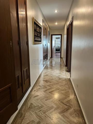 شقة 227 م² للبيع في الدار البيضاء — Photo 7