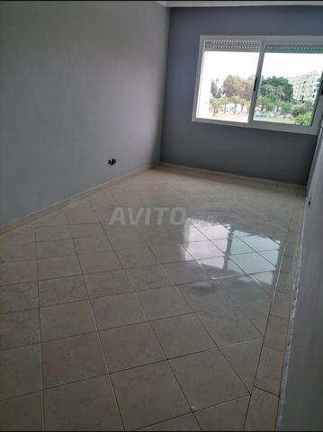 80 m² Apartment for Rent in Casablanca (Abdelmoumen) — Photo 3