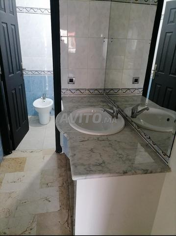 80 m² Apartment for Rent in Casablanca (Abdelmoumen) — Photo 9