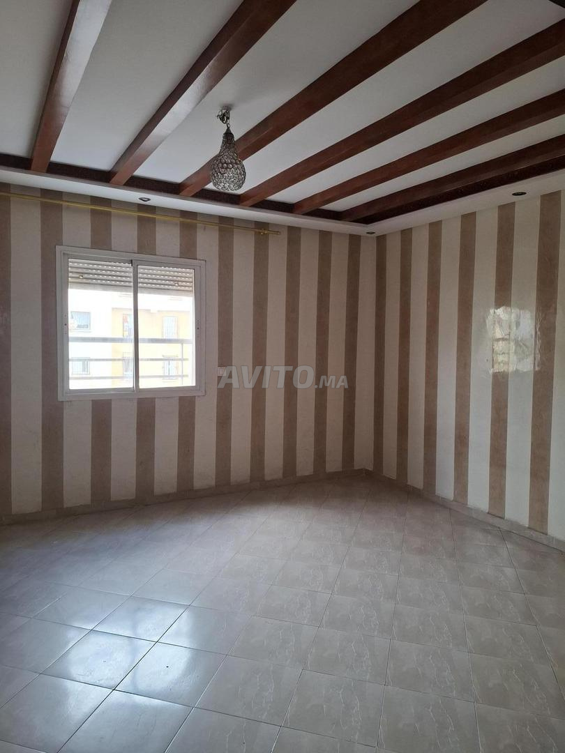 شقة للبيع في الدار البيضاء (سيدي ماروف) — Photo 14