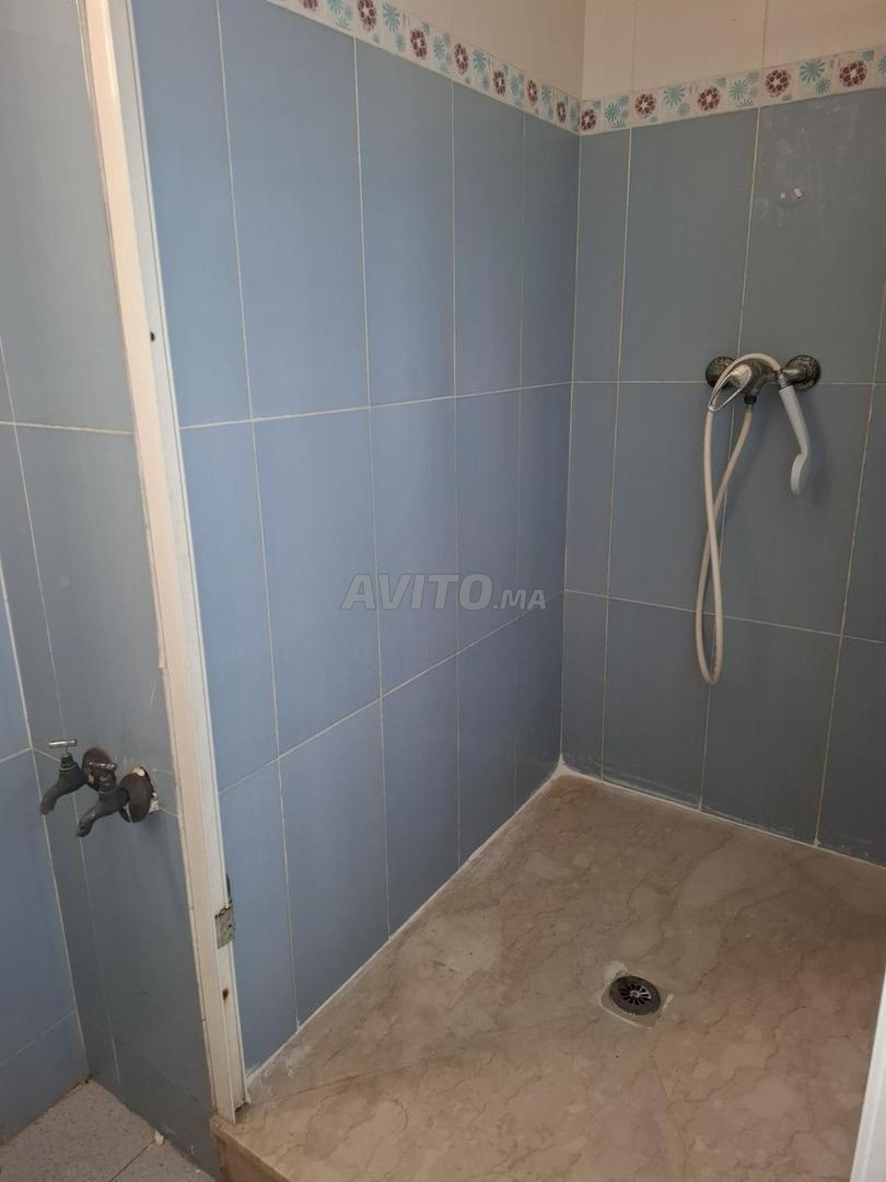 شقة للبيع في الدار البيضاء (سيدي ماروف) — Photo 16