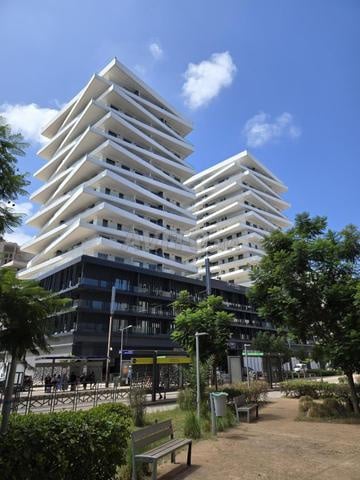 Appartement 80 m² à louer à Casablanca — Photo 2