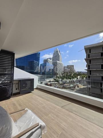 Appartement 80 m² à louer à Casablanca — Photo 6