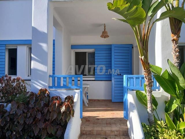 Apartment 85 m² for sale in Tangier – Jawhara Smir — Photo 3