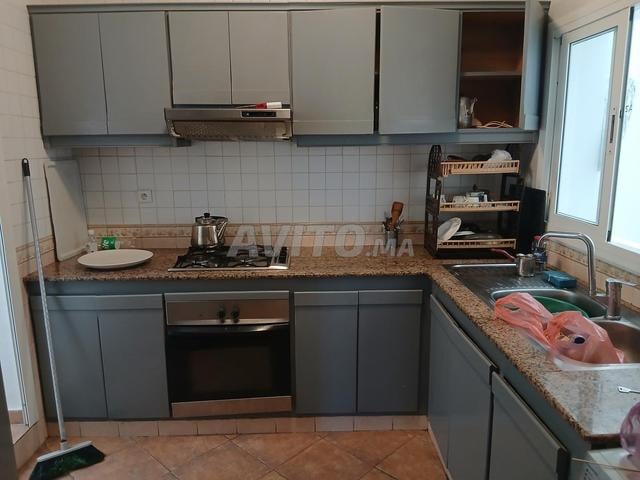 Apartment 85 m² for sale in Tangier – Jawhara Smir — Photo 9
