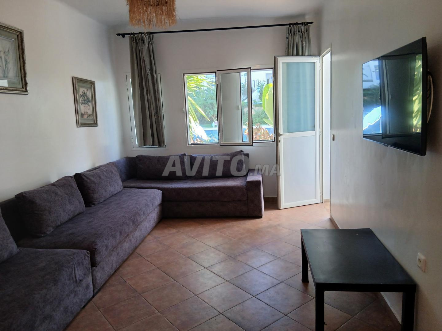 Apartment 85 m² for sale in Tangier – Jawhara Smir — Photo 6