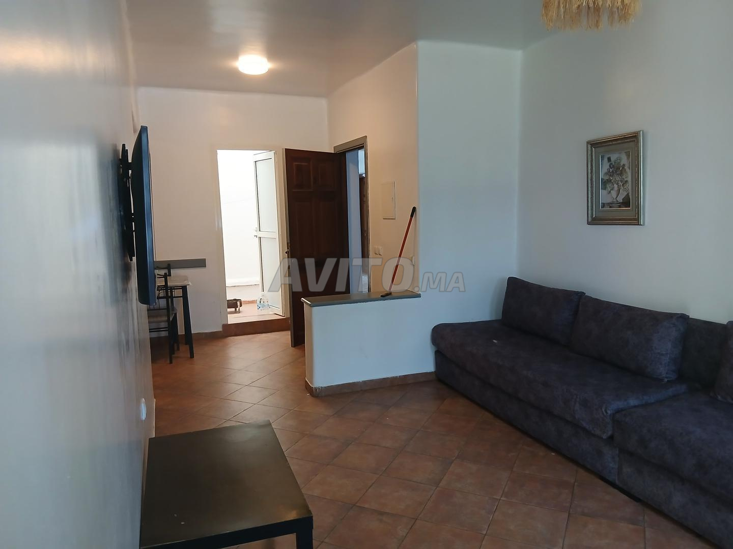 Apartment 85 m² for sale in Tangier – Jawhara Smir — Photo 8