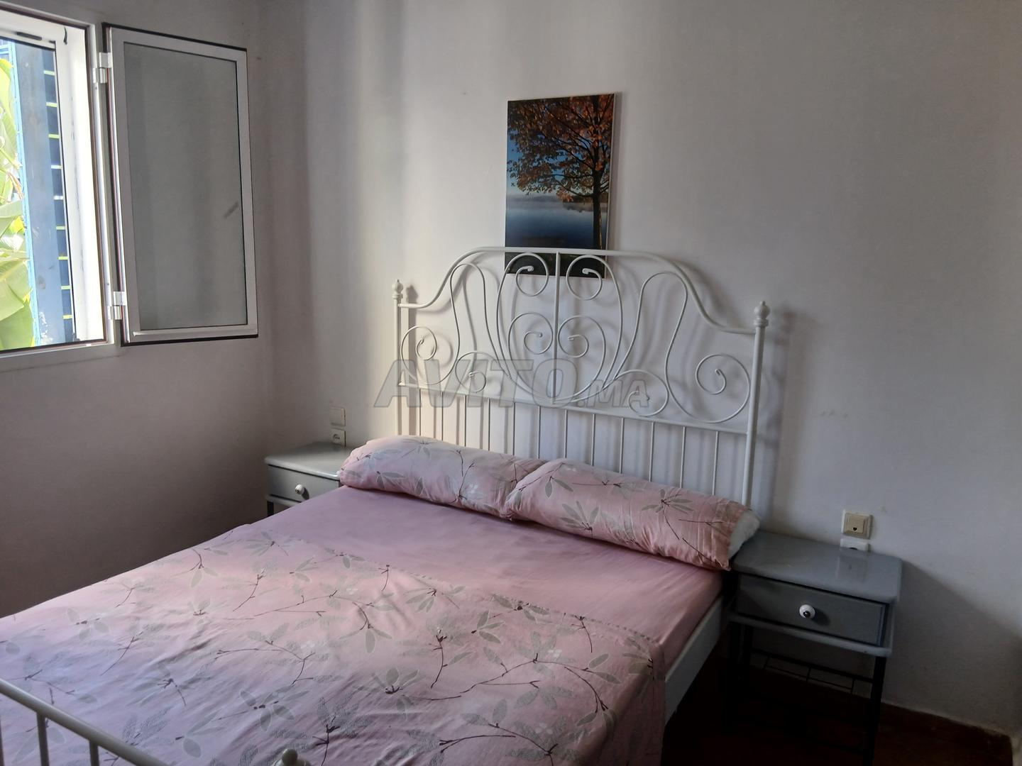 Apartment 85 m² for sale in Tangier – Jawhara Smir — Photo 14