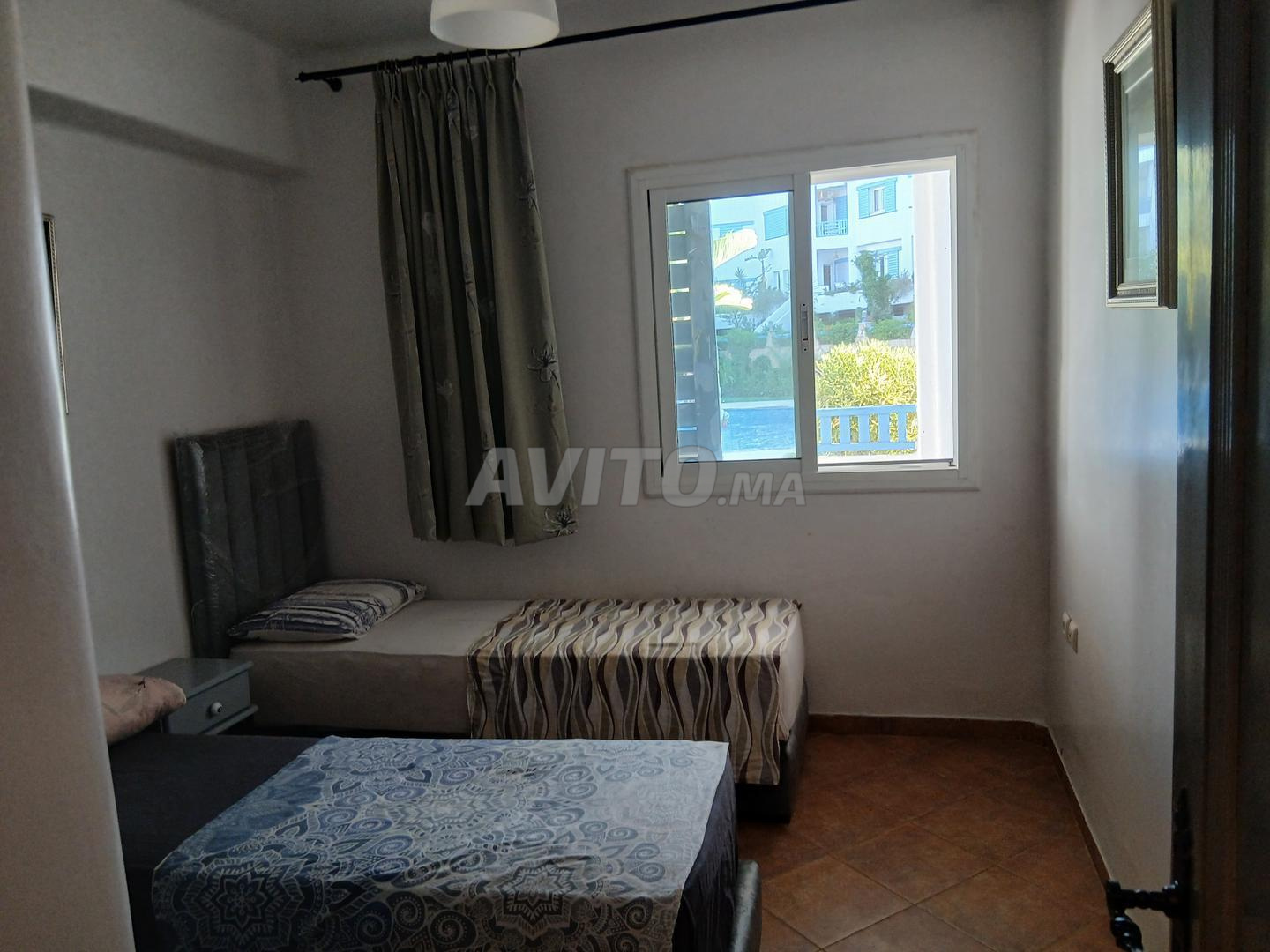 Apartment 85 m² for sale in Tangier – Jawhara Smir — Photo 18
