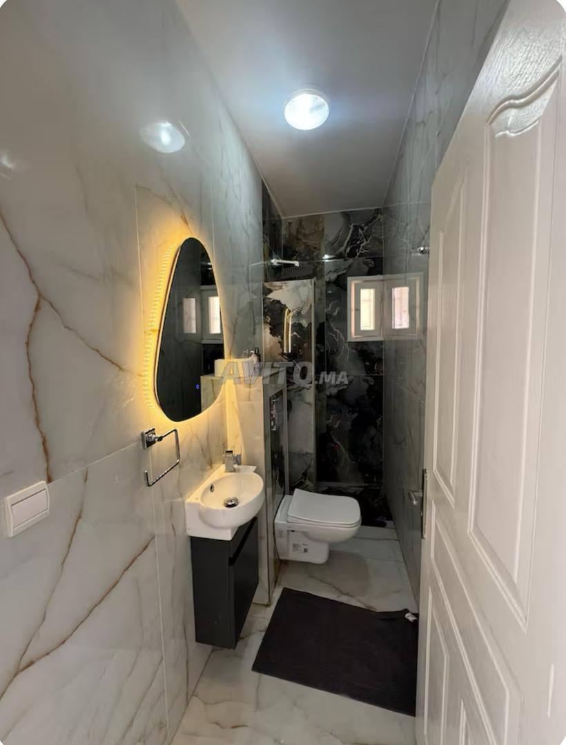 Luxury Villa 350 m² for sale in Saidia — Photo 13